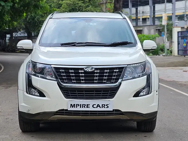 Used 2020 Mahindra XUV500 in Chennai