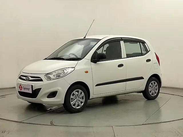 Used 2015 Hyundai i10 in Mumbai Used 2015 Hyundai i10 in Mumbai