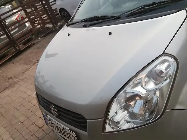 Used 2011 Maruti Suzuki Ritz in Raipur