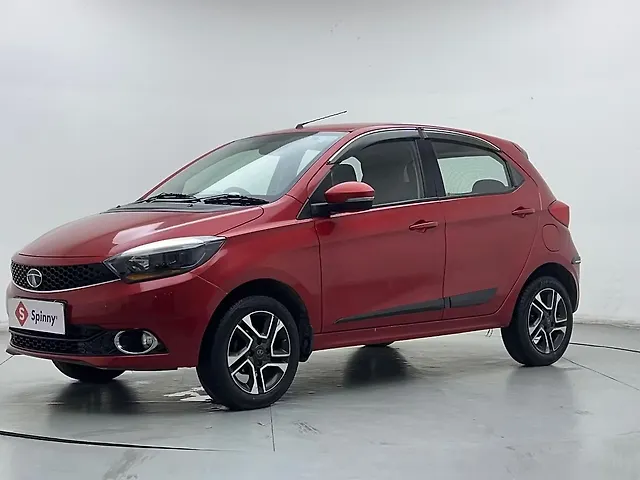 Used 2019 Tata Tiago in Delhi