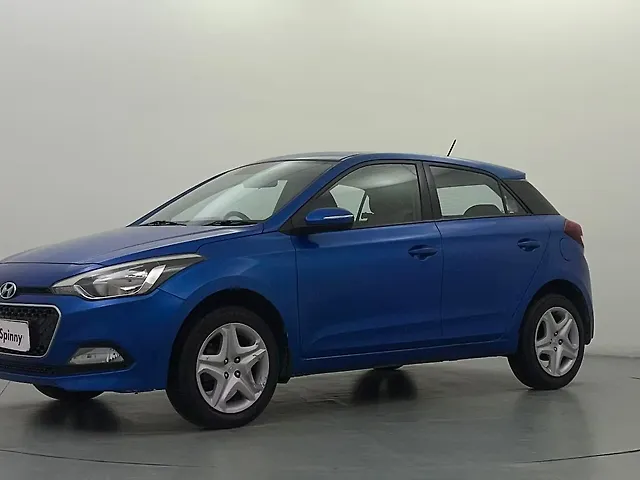 Used 2017 Hyundai Elite i20 in Delhi