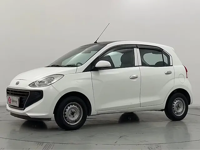 Used 2021 Hyundai Santro in Delhi