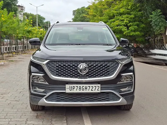 Used 2020 MG Hector in Kanpur