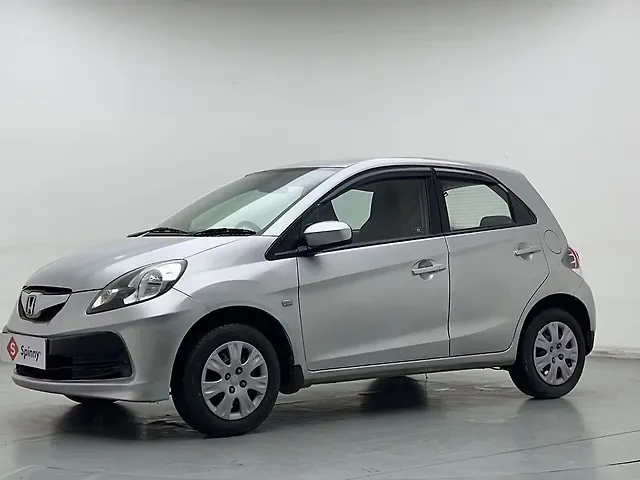Used 2013 Honda Brio in Ghaziabad