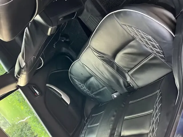 Used Maruti Suzuki Baleno [2015-2019] Zeta 1.3 in Mohali