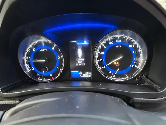 Used Maruti Suzuki Baleno [2015-2019] Zeta 1.3 in Mohali