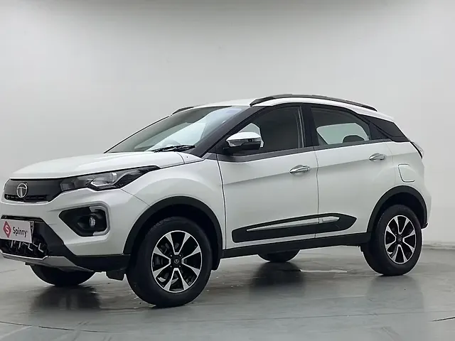 Used 2021 Tata Nexon in Delhi Used 2021 Tata Nexon in Delhi