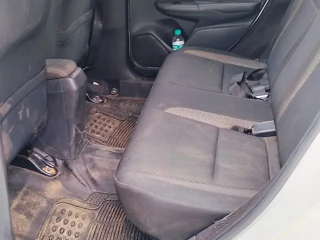 Used Honda WR-V [2017-2020] VX MT Petrol in Mumbai