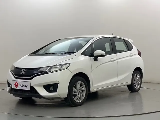 Used 2016 Honda Jazz in Bangalore Used 2016 Honda Jazz in Bangalore