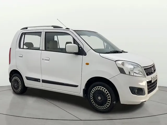 Used 2016 Maruti Suzuki Wagon R in Chennai Used 2016 Maruti Suzuki Wagon R in Chennai