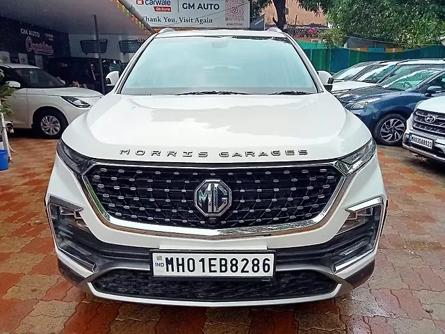 Used 2022 MG Hector in Mumbai Used 2022 MG Hector in Mumbai
