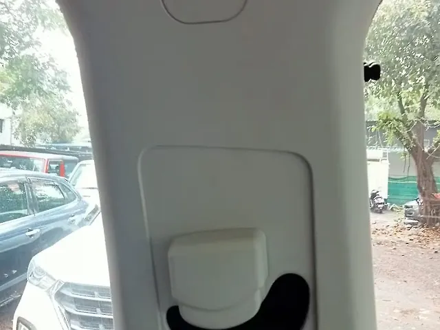 Used MG Hector [2021-2023] Sharp 2.0 Diesel Turbo MT in Mumbai