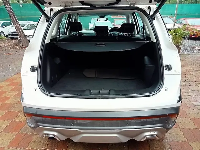 Used MG Hector [2021-2023] Sharp 2.0 Diesel Turbo MT in Mumbai