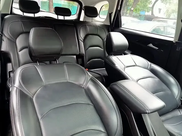 Used MG Hector [2021-2023] Sharp 2.0 Diesel Turbo MT in Mumbai