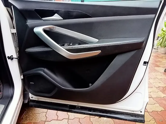 Used MG Hector [2021-2023] Sharp 2.0 Diesel Turbo MT in Mumbai