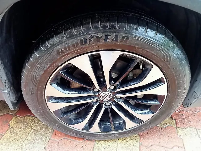 Used MG Hector [2021-2023] Sharp 2.0 Diesel Turbo MT in Mumbai