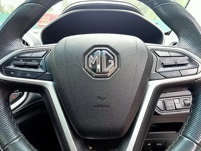 Used MG Hector [2021-2023] Sharp 2.0 Diesel Turbo MT in Mumbai