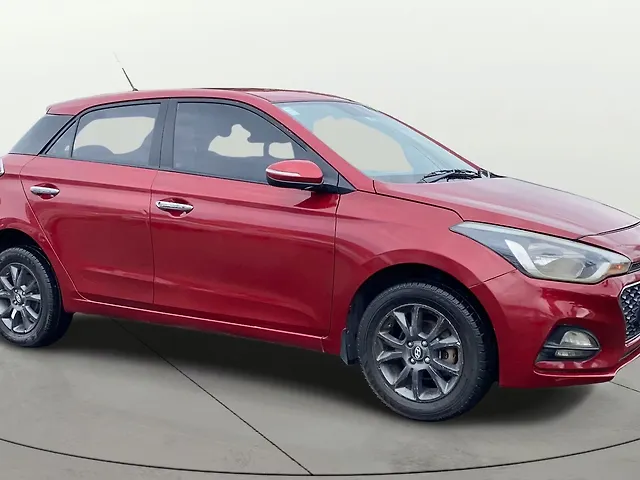 Used 2020 Hyundai Elite i20 in Nagpur