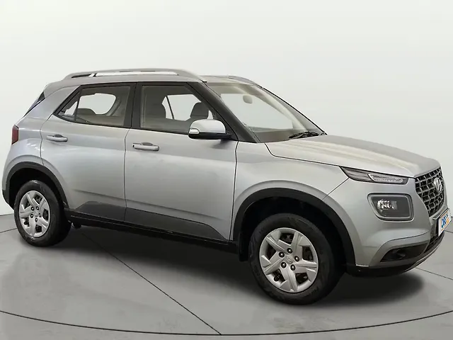 Used 2021 Hyundai Venue in Delhi Used 2021 Hyundai Venue in Delhi