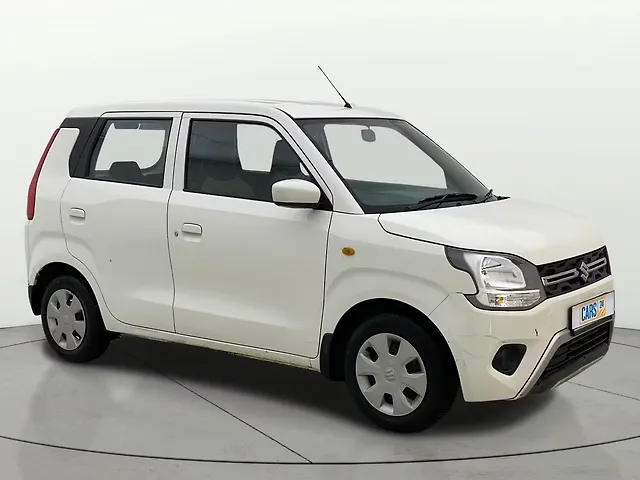 Used 2021 Maruti Suzuki Wagon R in Ahmedabad Used 2021 Maruti Suzuki Wagon R in Ahmedabad
