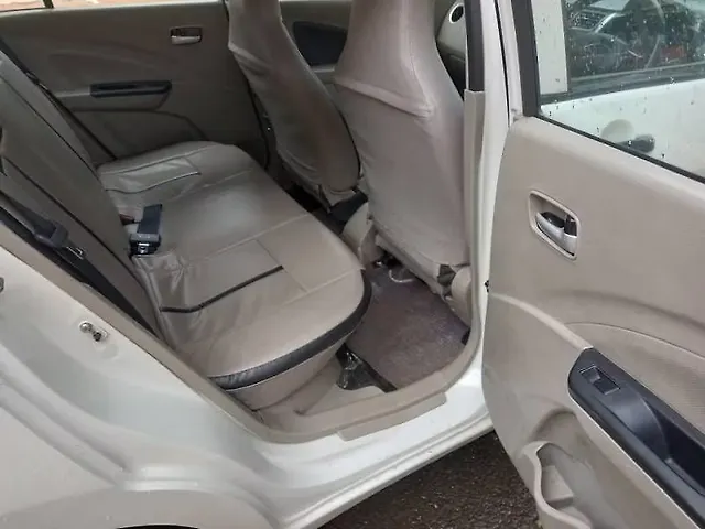 Used Maruti Suzuki Celerio [2017-2021] VXi CNG [2019-2020] in Mumbai