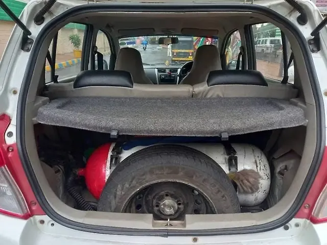 Used Maruti Suzuki Celerio [2017-2021] VXi CNG [2019-2020] in Mumbai