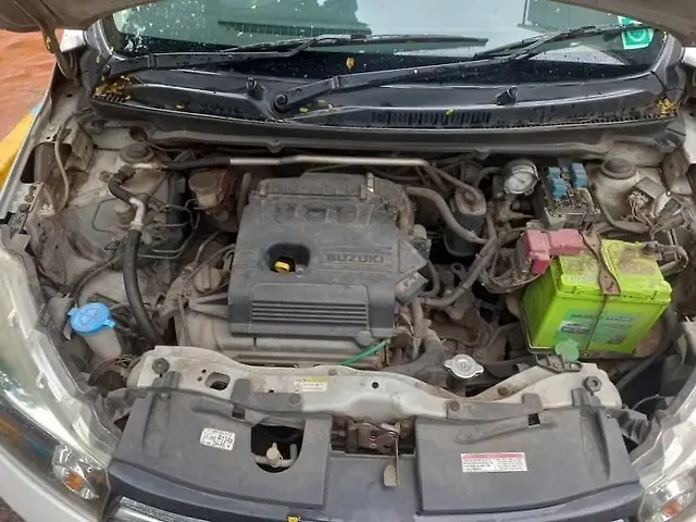 Used Maruti Suzuki Celerio [2017-2021] VXi CNG [2019-2020] in Mumbai