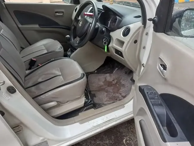 Used Maruti Suzuki Celerio [2017-2021] VXi CNG [2019-2020] in Mumbai