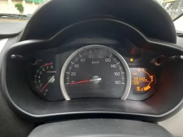 Used Maruti Suzuki Celerio [2017-2021] VXi CNG [2019-2020] in Mumbai