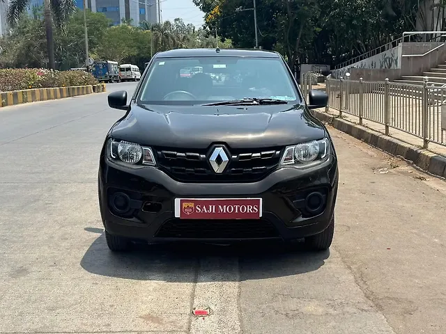 Used 2019 Renault Kwid in Mumbai Used 2019 Renault Kwid in Mumbai