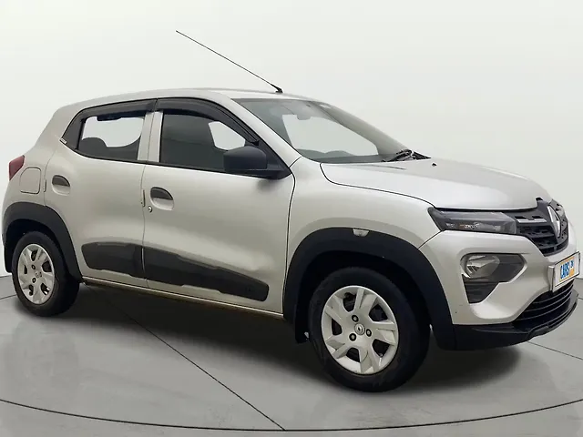 Used 2021 Renault Kwid in Bangalore Used 2021 Renault Kwid in Bangalore