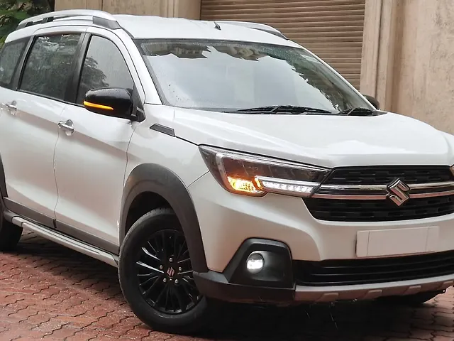 Used 2020 Maruti Suzuki XL6 in Mumbai