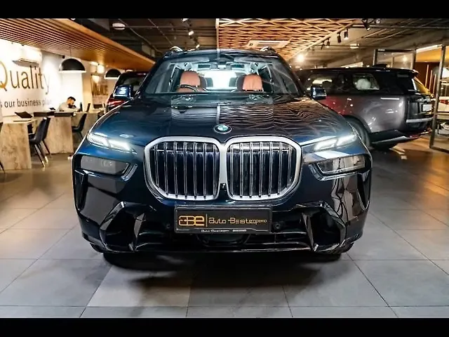 Used 2023 BMW X7 in Delhi Used 2023 BMW X7 in Delhi