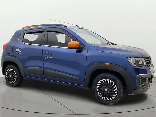 Used 2017 Renault Kwid in Chennai Used 2017 Renault Kwid in Chennai