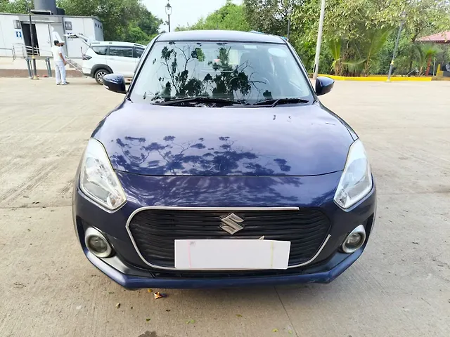 Used 2018 Maruti Suzuki Swift in Mumbai Used 2018 Maruti Suzuki Swift in Mumbai