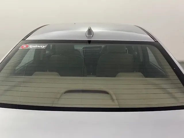 Used Honda City [2014-2017] SV CVT in Delhi