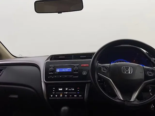 Used Honda City [2014-2017] SV CVT in Delhi