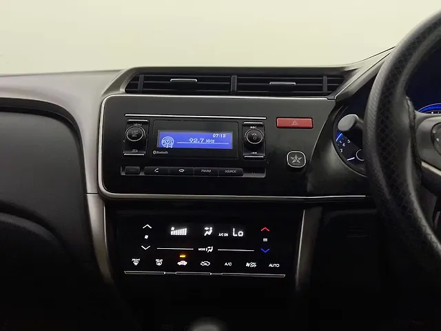 Used Honda City [2014-2017] SV CVT in Delhi