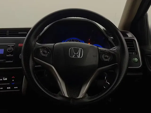 Used Honda City [2014-2017] SV CVT in Delhi