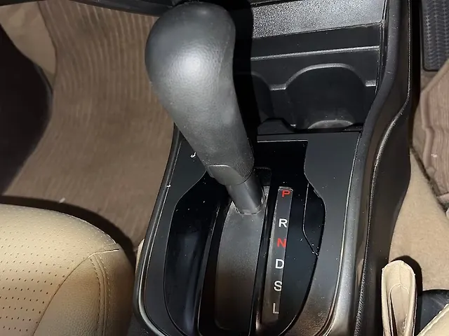 Used Honda City [2014-2017] SV CVT in Delhi