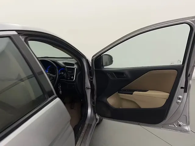 Used Honda City [2014-2017] SV CVT in Delhi