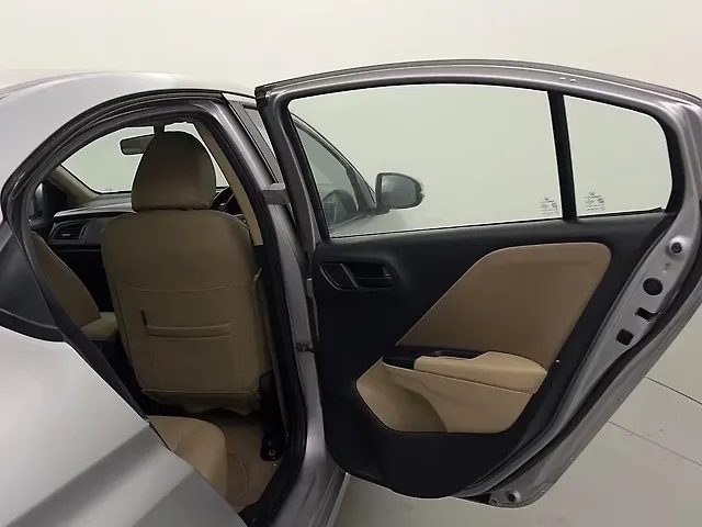 Used Honda City [2014-2017] SV CVT in Delhi