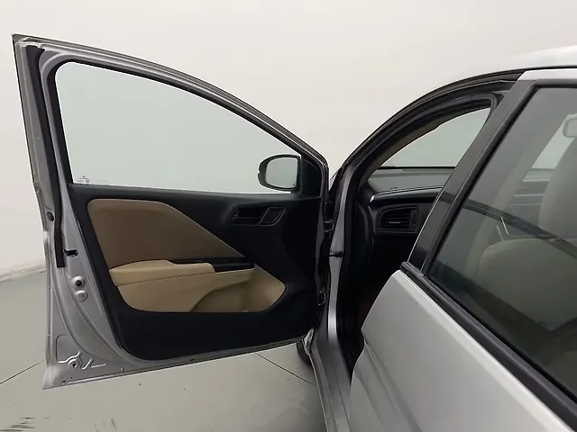 Used Honda City [2014-2017] SV CVT in Delhi