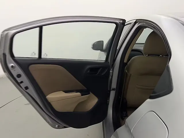 Used Honda City [2014-2017] SV CVT in Delhi