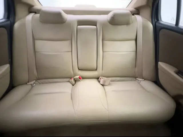 Used Honda City [2014-2017] SV CVT in Delhi