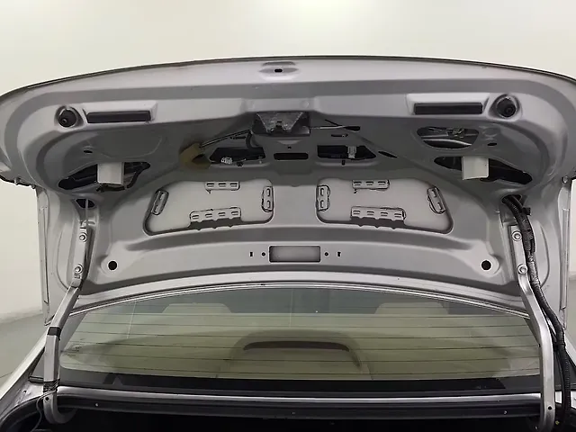 Used Honda City [2014-2017] SV CVT in Delhi