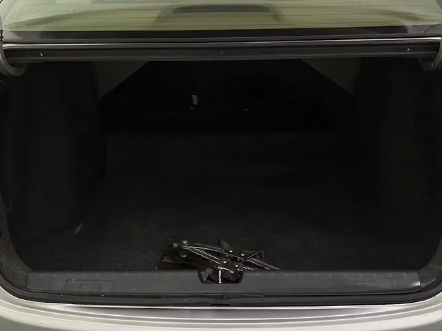 Used Honda City [2014-2017] SV CVT in Delhi