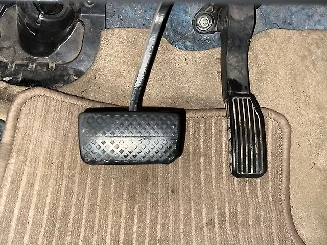 Used Honda City [2014-2017] SV CVT in Delhi