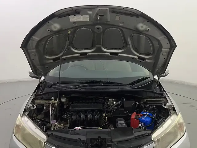 Used Honda City [2014-2017] SV CVT in Delhi