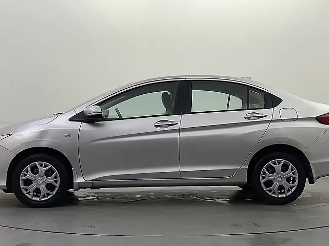 Used Honda City [2014-2017] SV CVT in Delhi